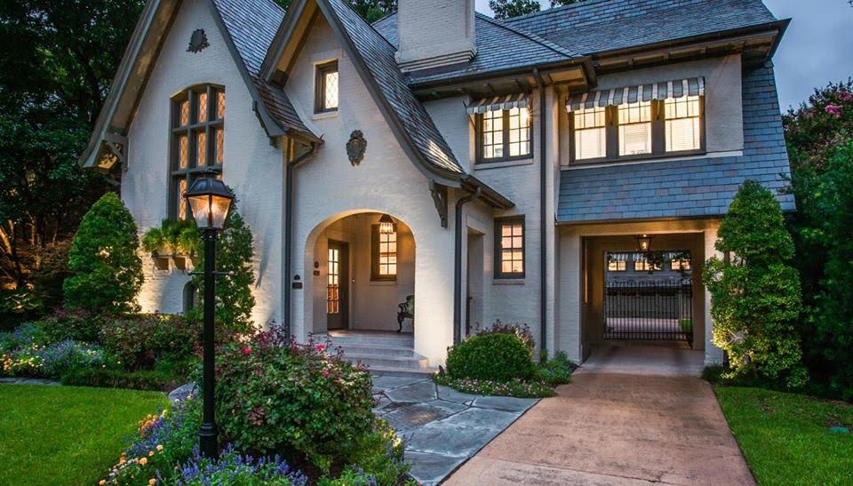 1924 Tudor For Sale In Dallas Texas