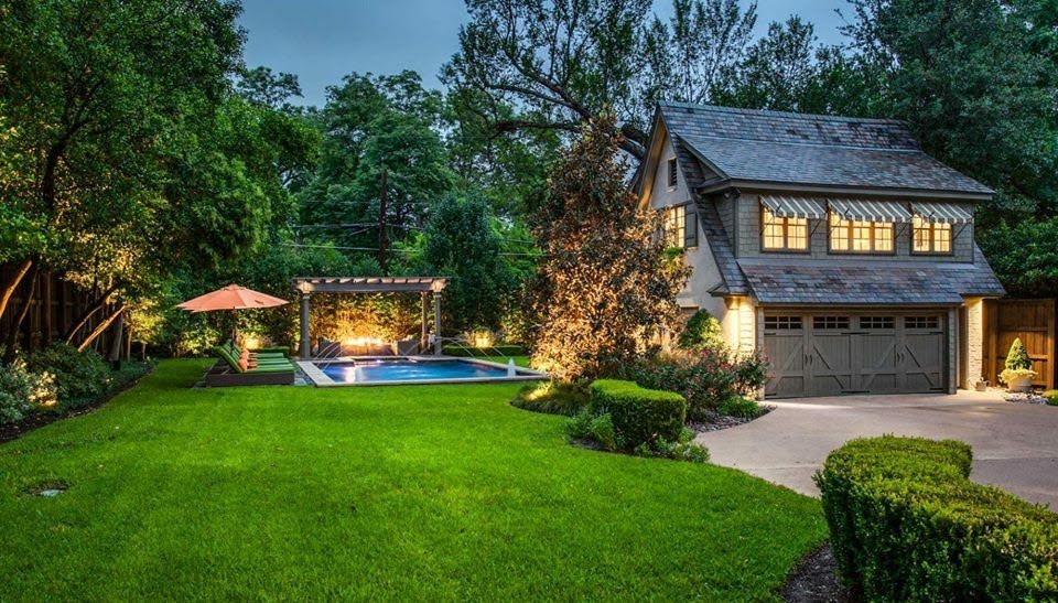 1924 Tudor For Sale In Dallas Texas