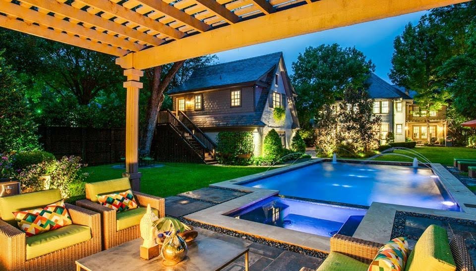 1924 Tudor For Sale In Dallas Texas