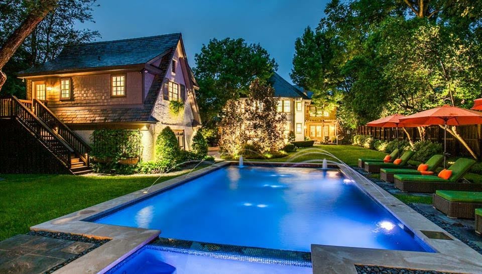 1924 Tudor For Sale In Dallas Texas