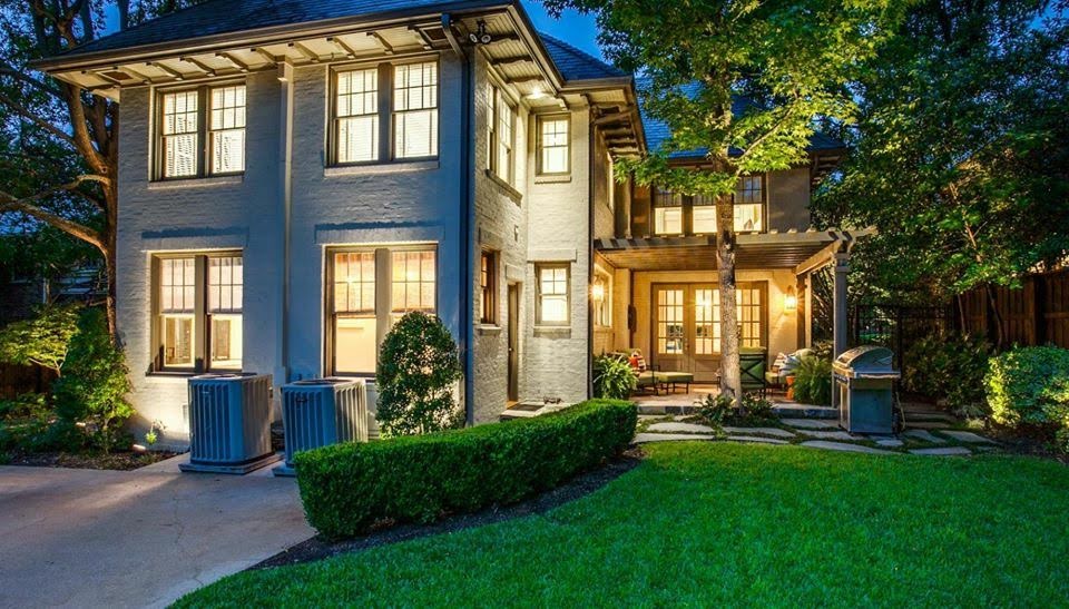 1924 Tudor For Sale In Dallas Texas