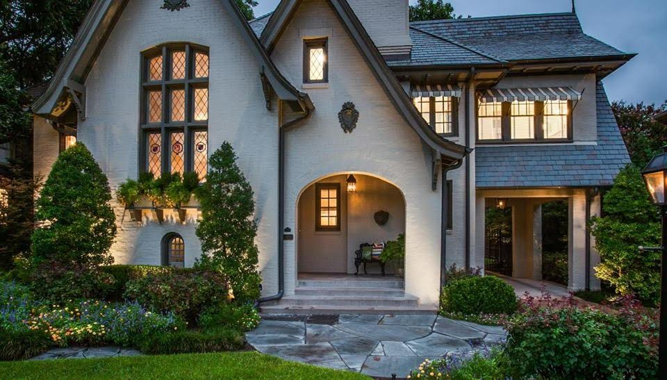 1924 Tudor For Sale In Dallas Texas