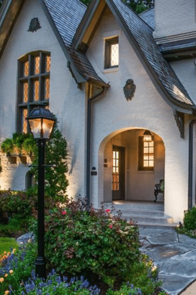 1924 Tudor For Sale In Dallas Texas