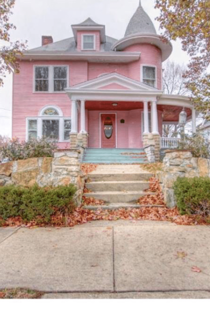 1904 Victorian In Carlinville Illinois Captivating Houses