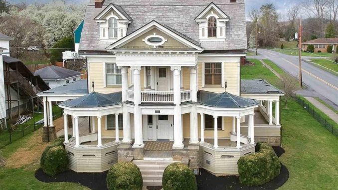 Old Houses For Sale In West Virginia Archives Captivating Houses